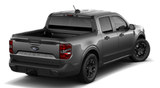 2026 Ford Maverick® External Image 4